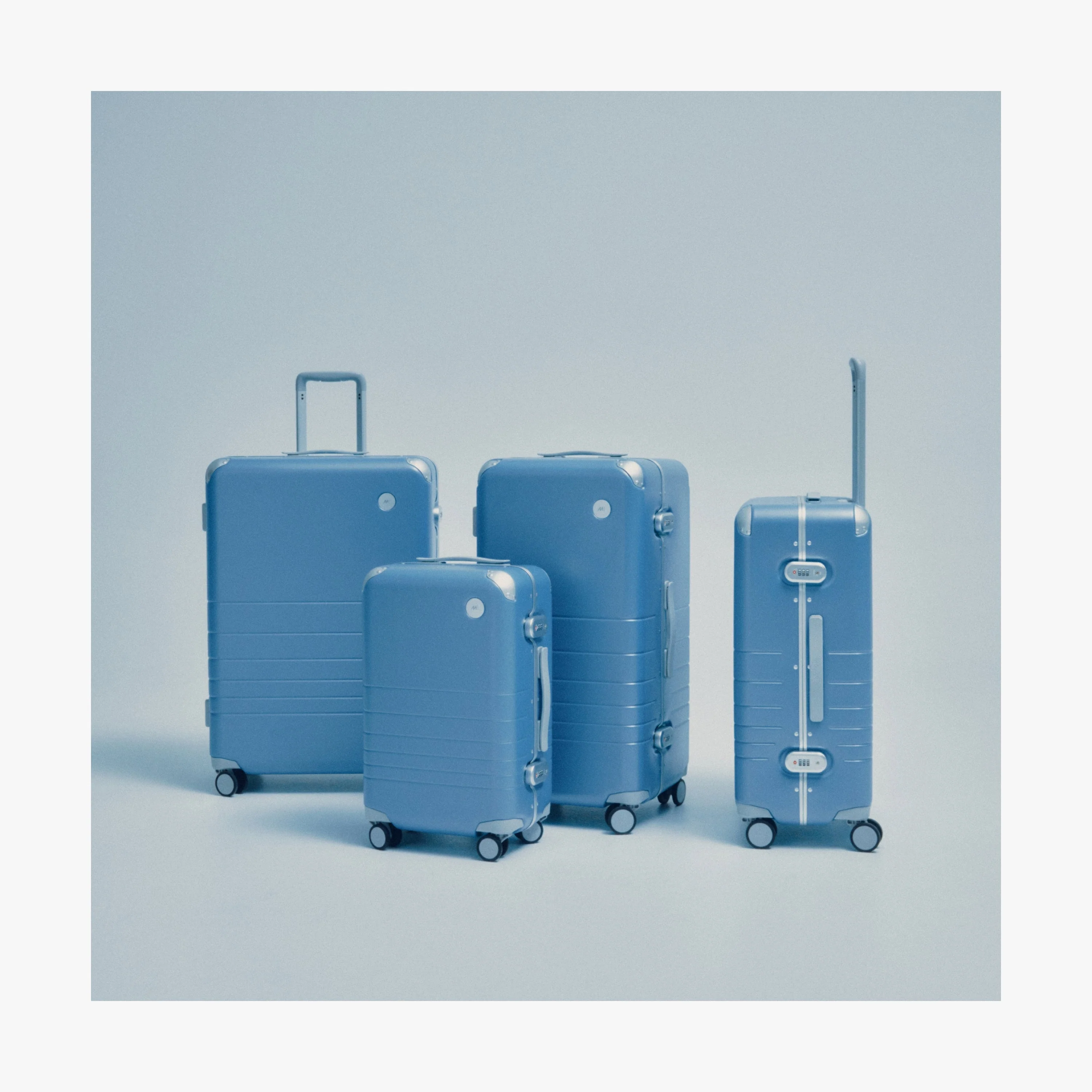 Hybrid Carry-On - Image 41