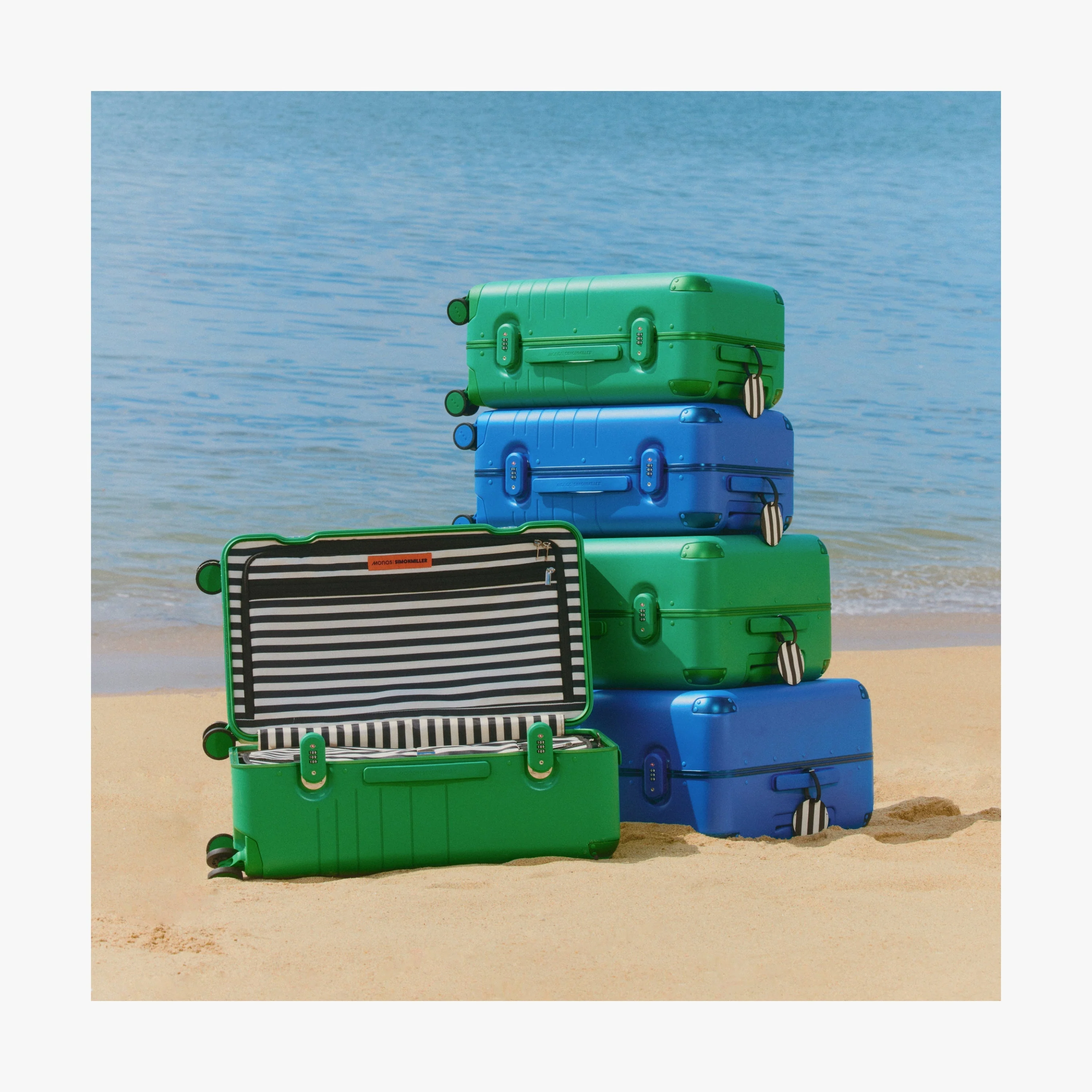 Hybrid Carry-On - Image 93