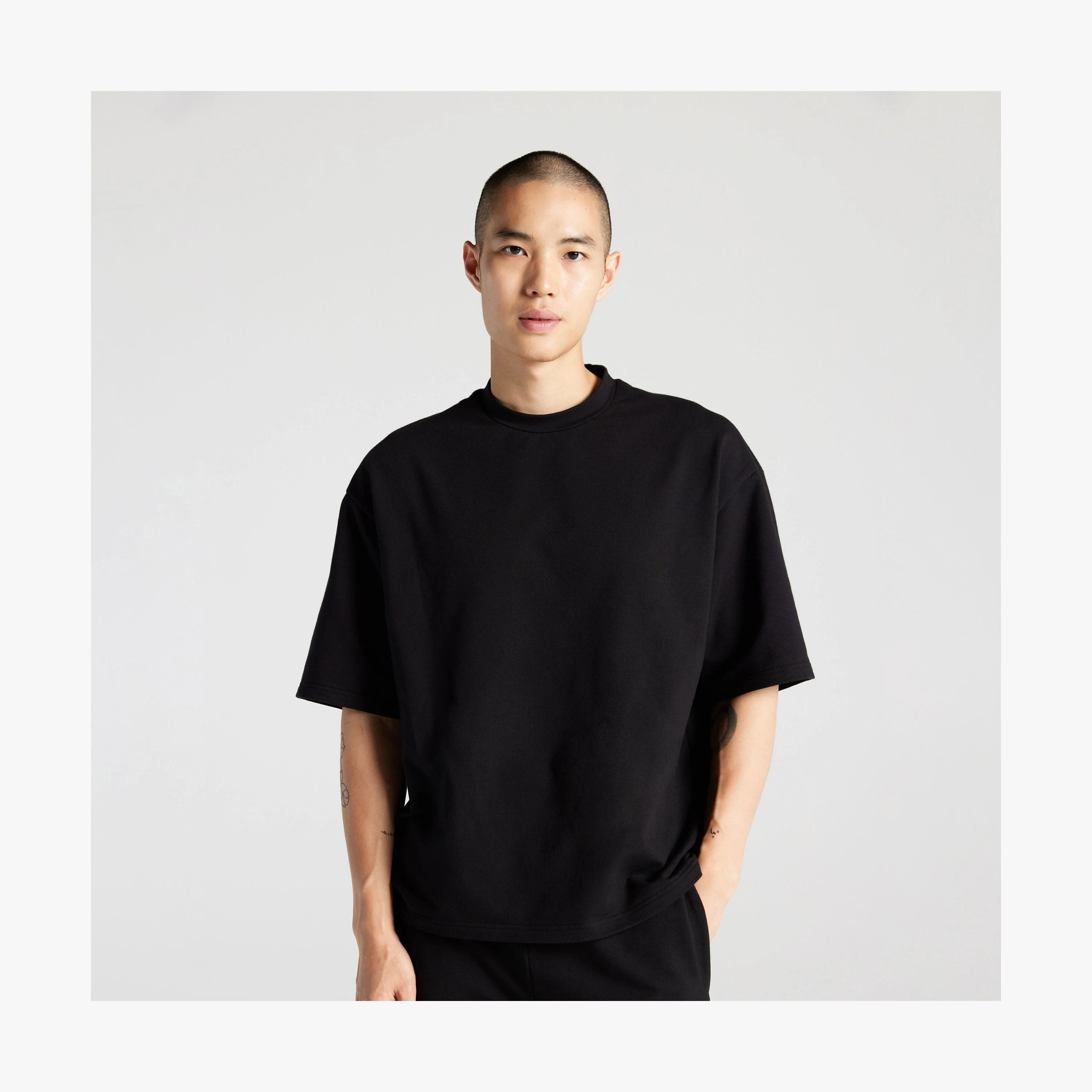 Kyoto Short Sleeve - Image 5
