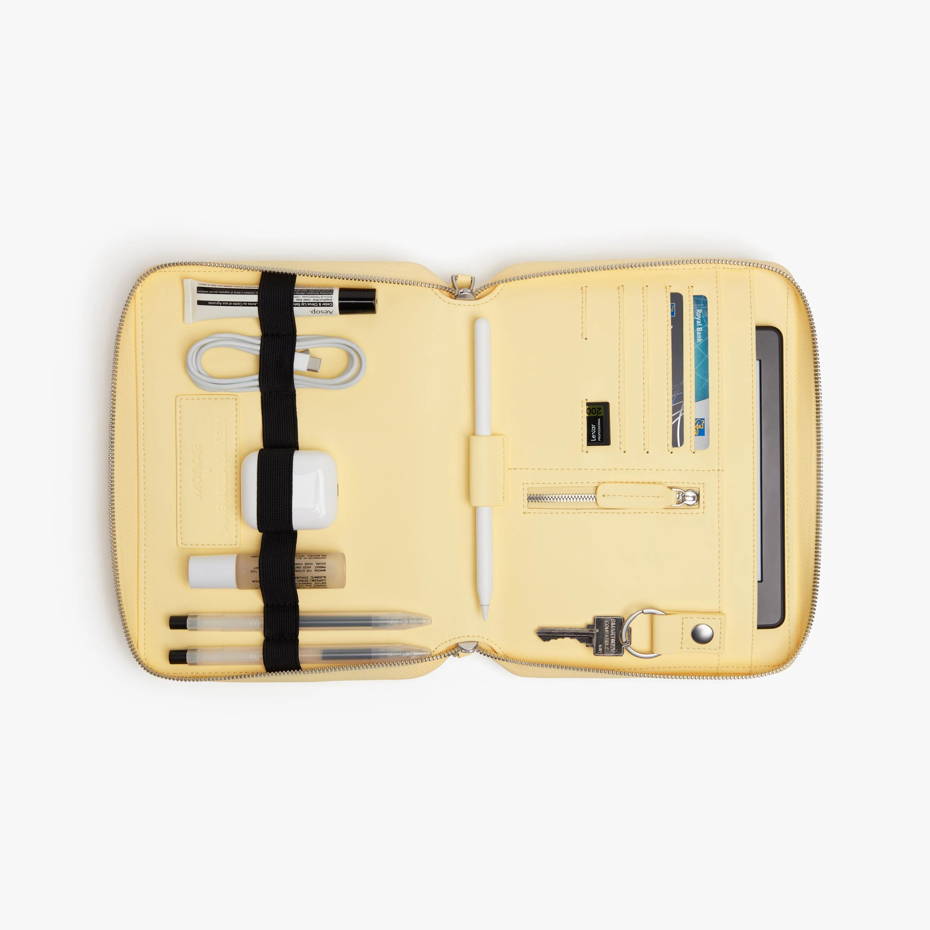 Metro Folio Kit - Image 44