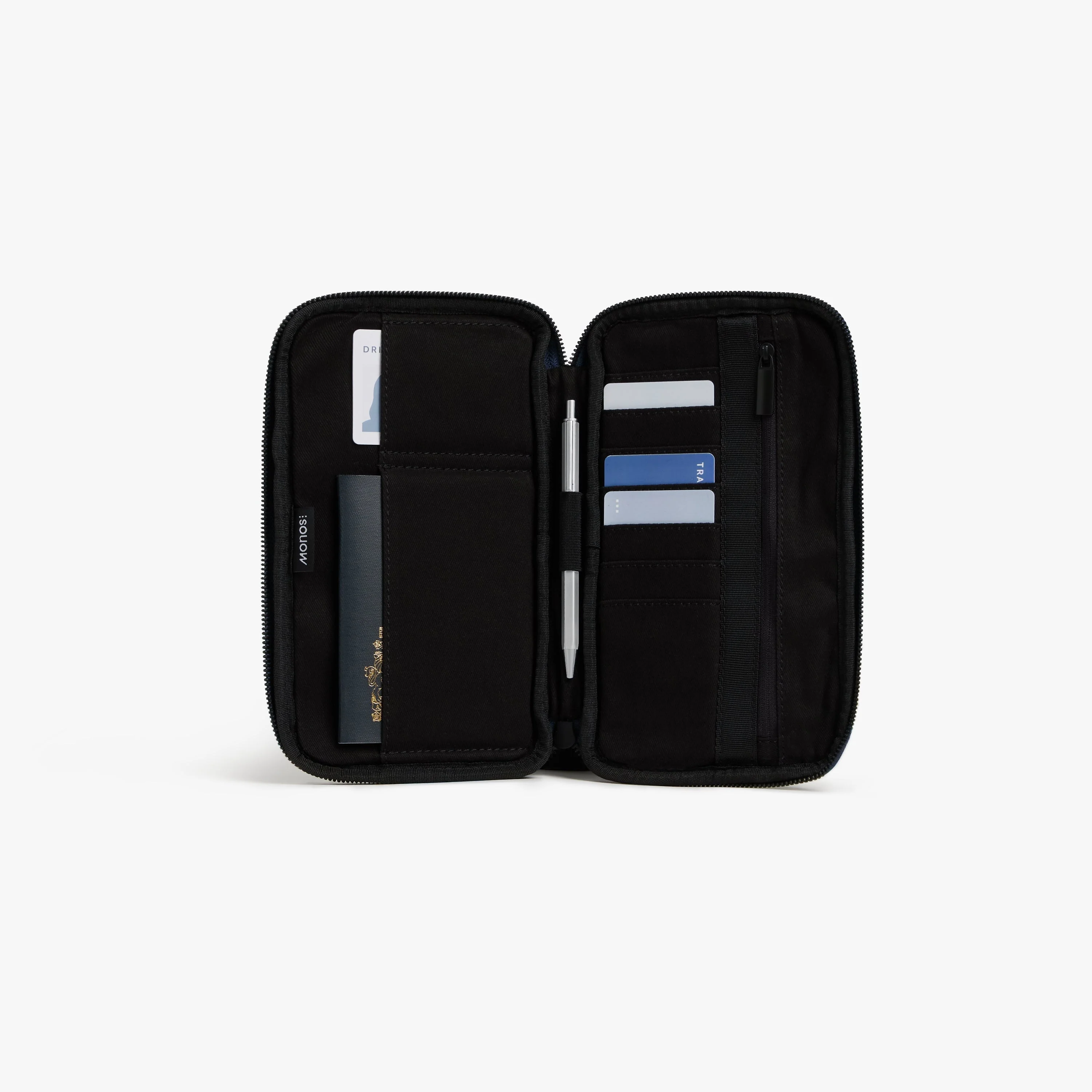 Metro Travel Wallet - Image 11