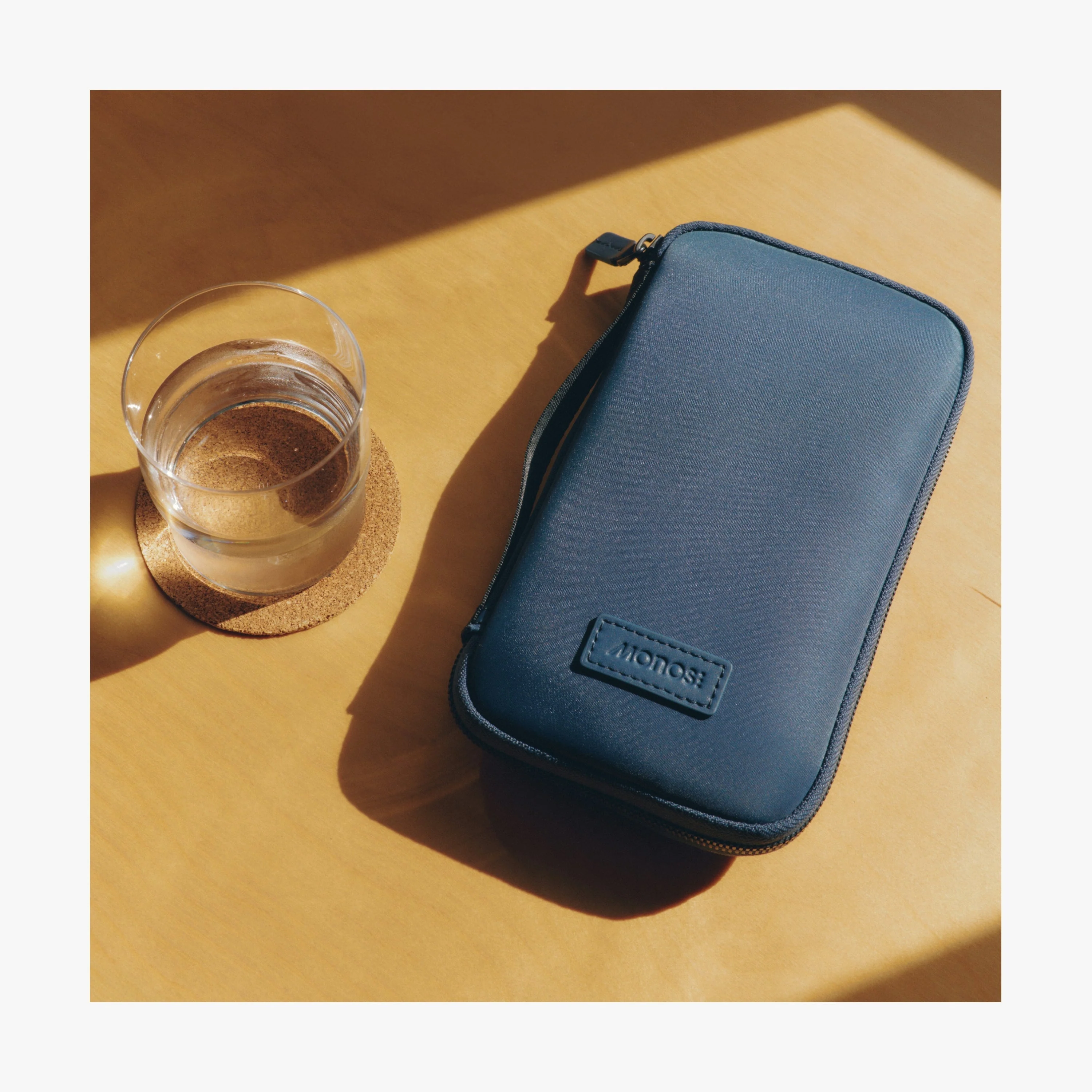 Metro Travel Wallet - Image 12