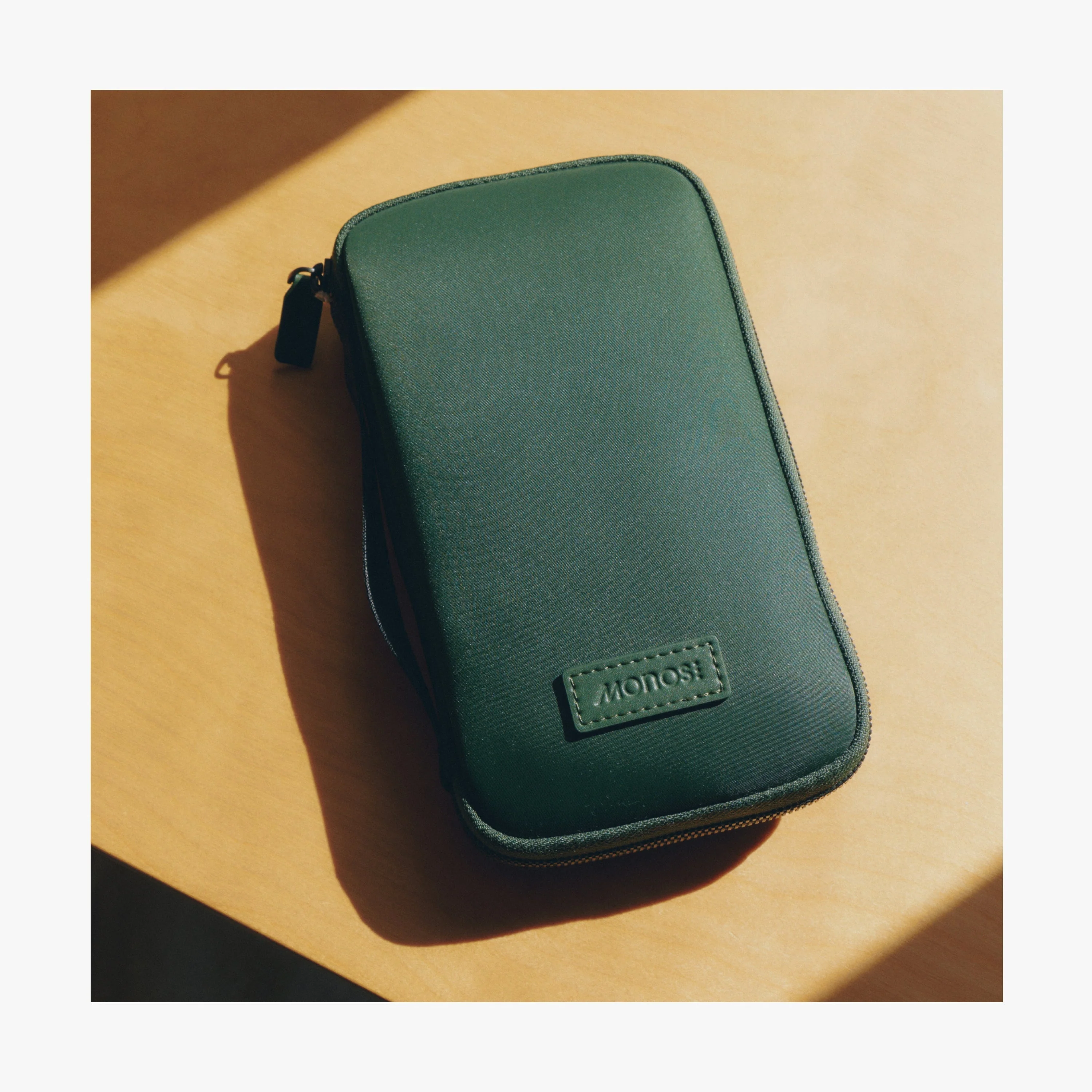 Metro Travel Wallet - Image 20