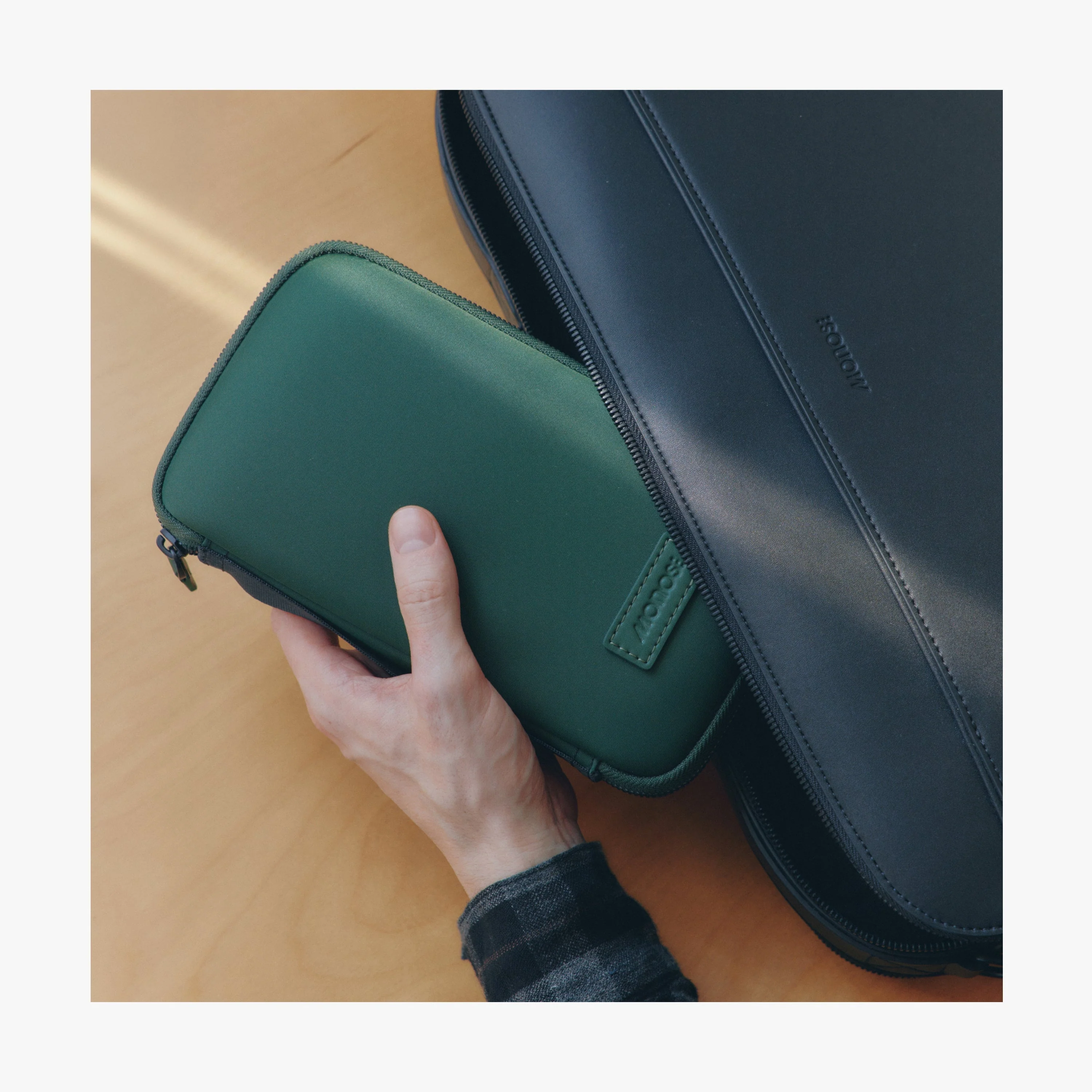 Metro Travel Wallet - Image 22