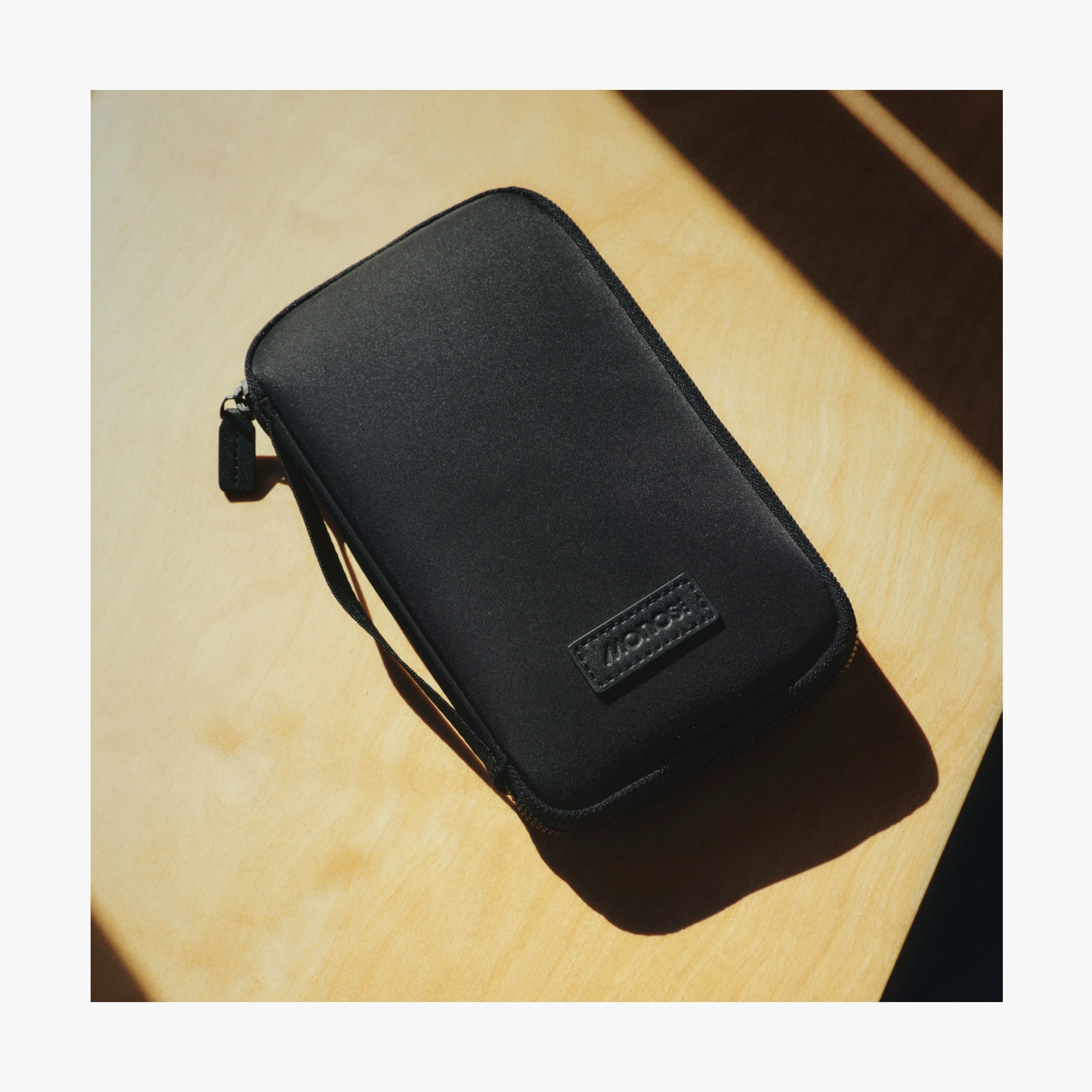 Metro Travel Wallet - Image 4