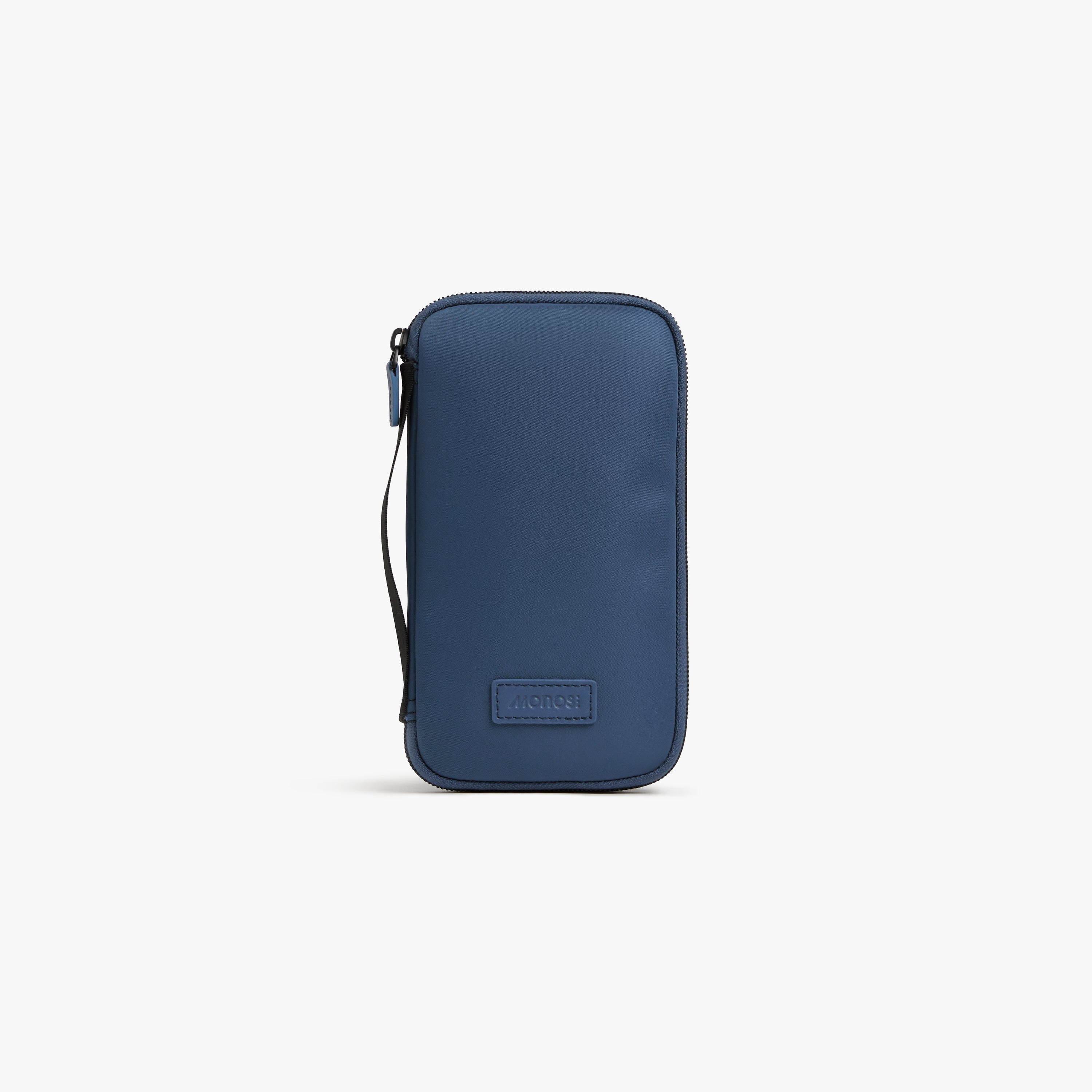 Metro Travel Wallet - Image 9