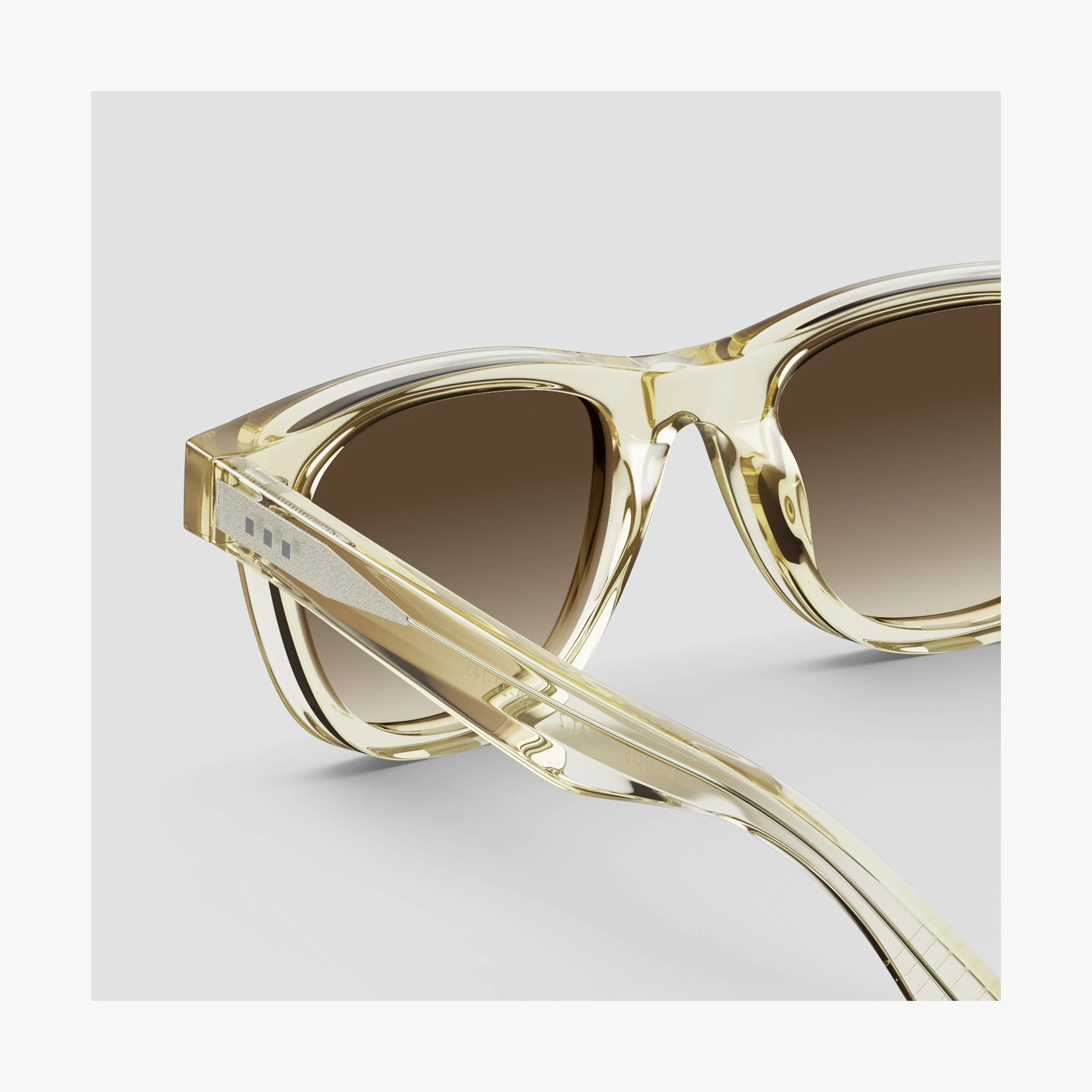 Portico Sunglasses - Image 3