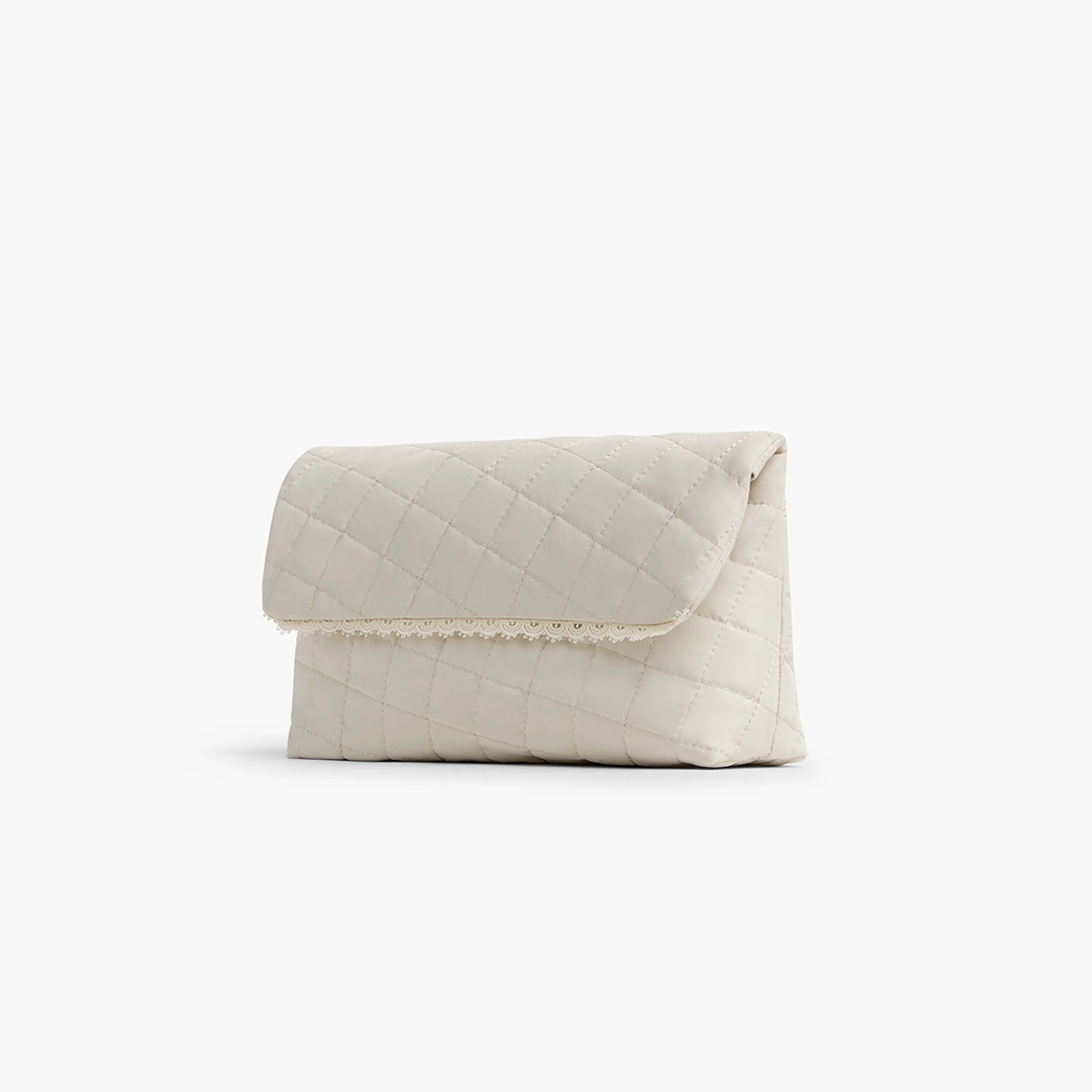 Monos × Reformation Cosmetic Pouch - Image 3