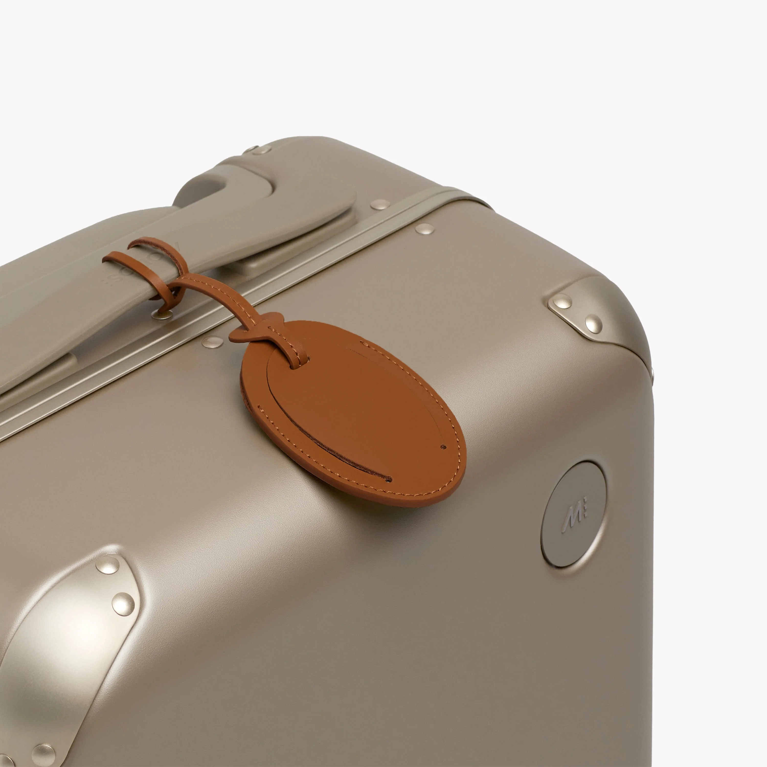 Monos × Reformation Luggage Tag - Image 3