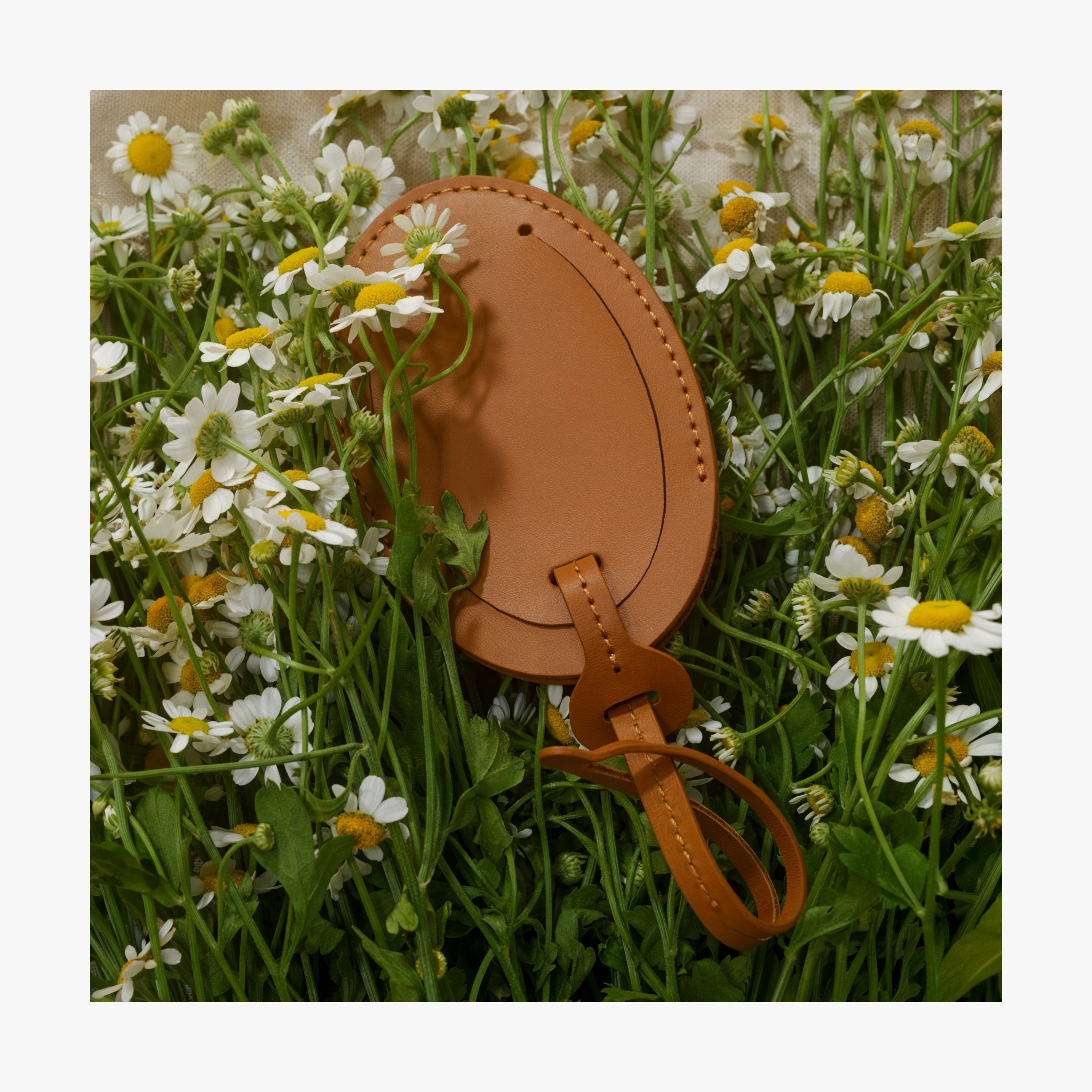 Monos × Reformation Luggage Tag - Image 4