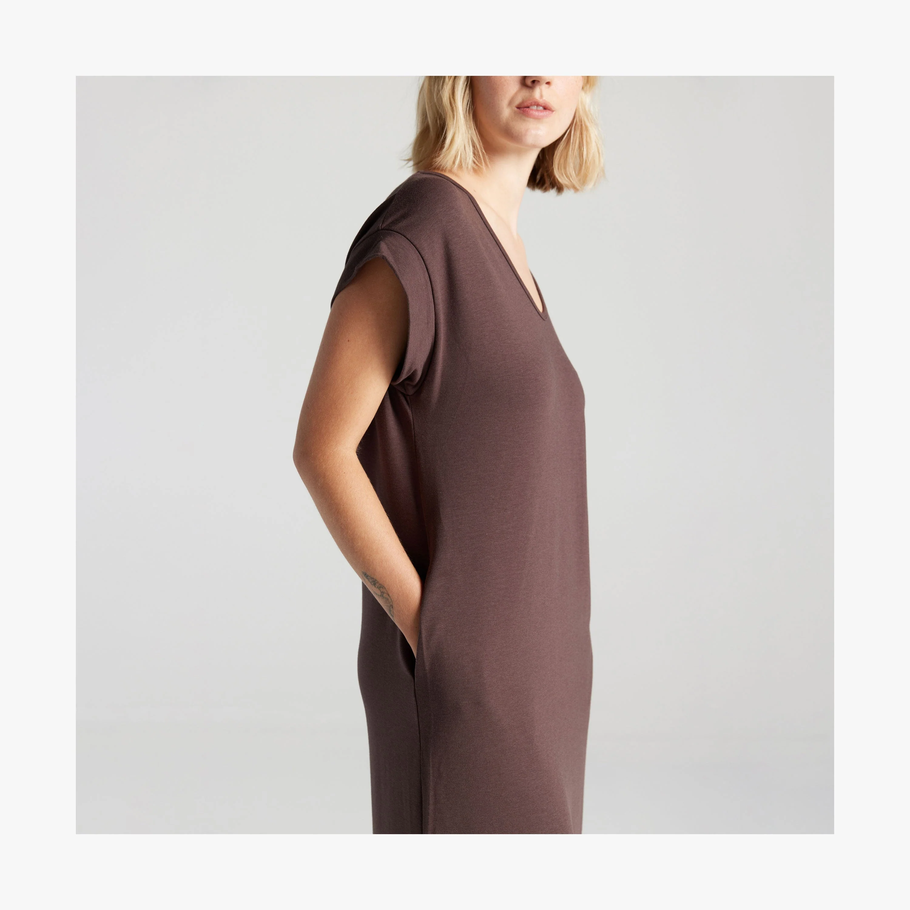Sevilla Dress - Image 27