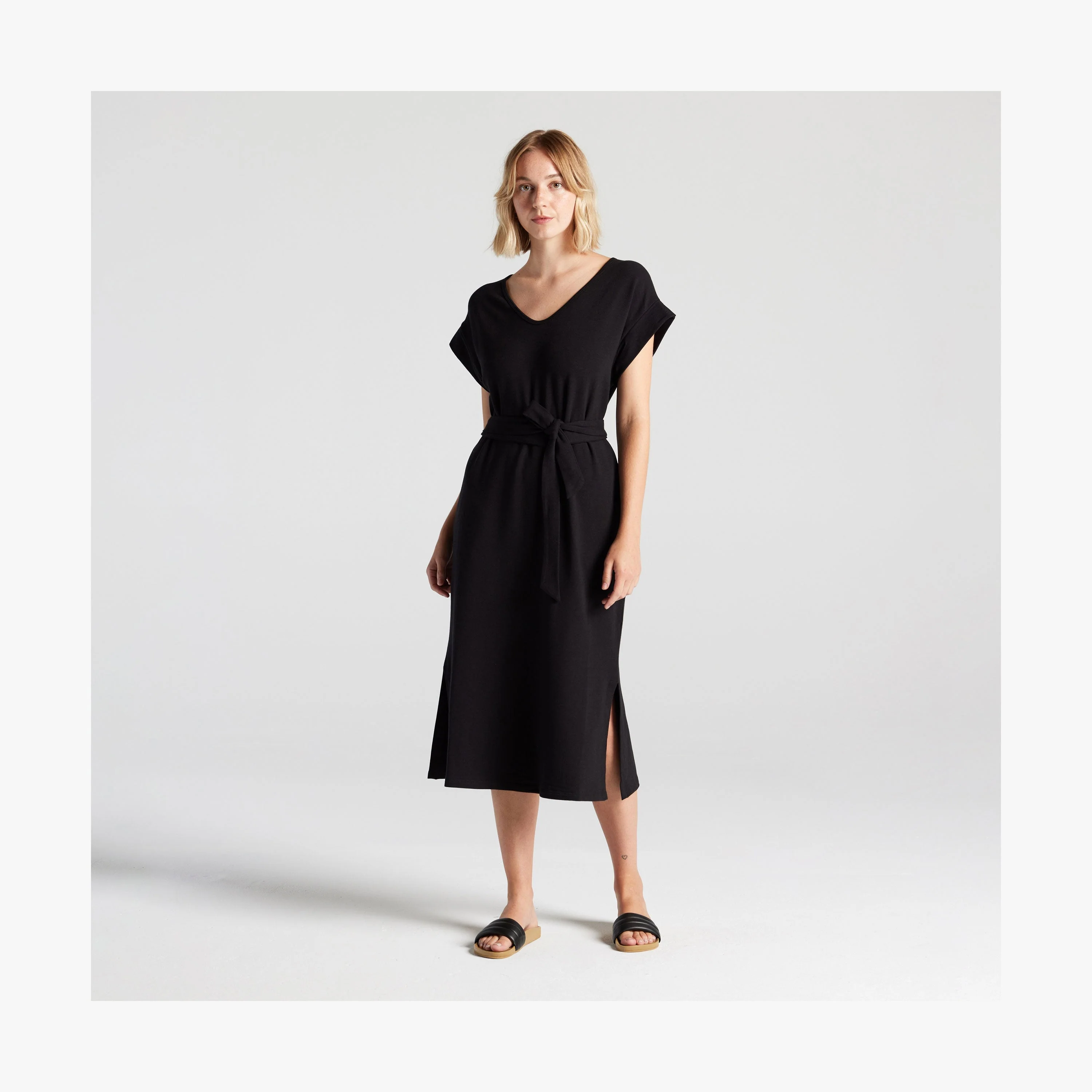 Sevilla Dress - Image 6