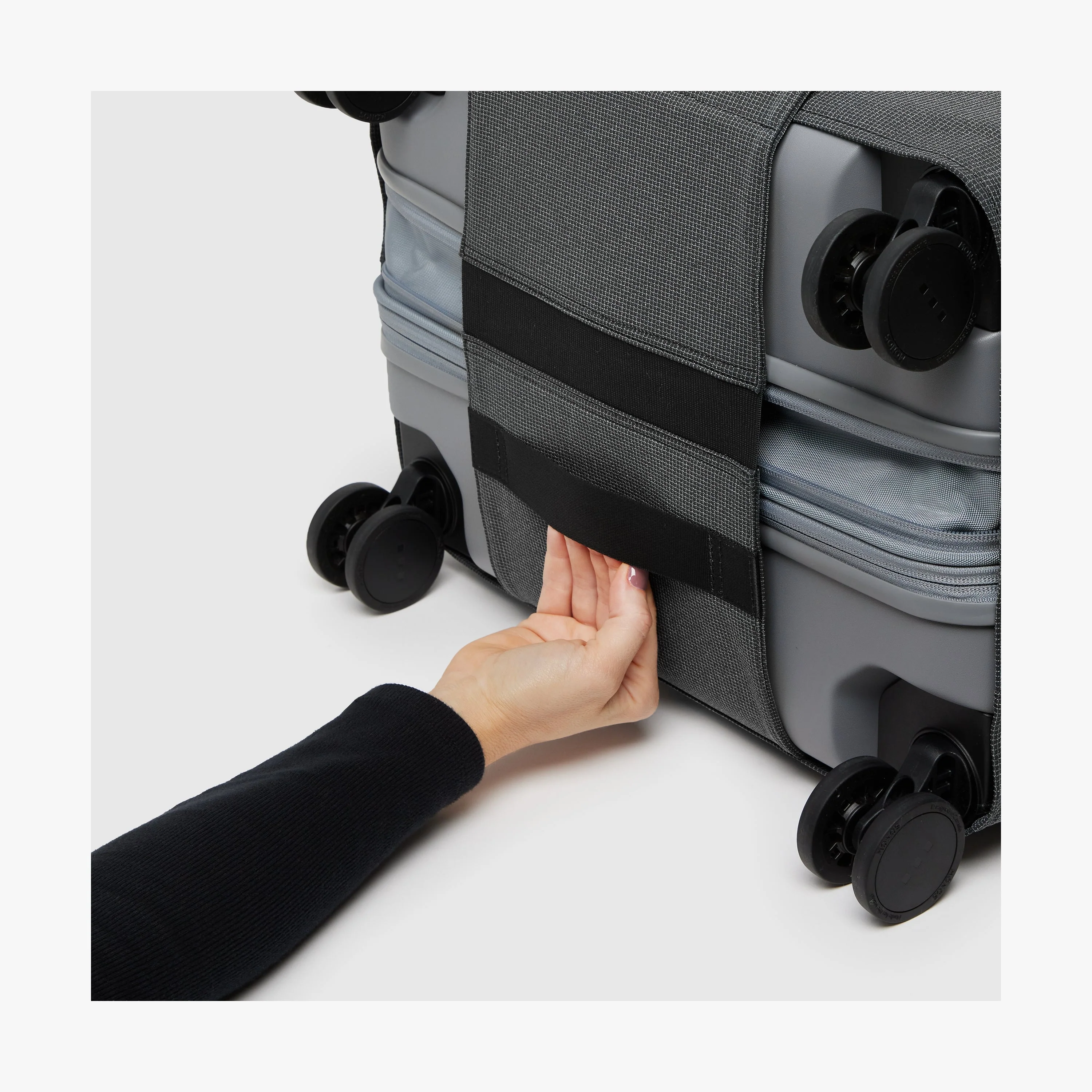 Washable Luggage Cover - Image 56